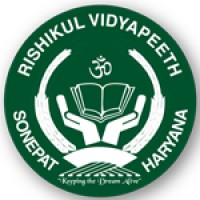 Rishikul Vidyapeeth Sonipat logo - Similar company to Alphaers Solutions