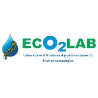 Laboratoire ECO2LAB logo - Similar company to Ds Pharma