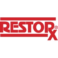 RESTORX Canada logo - Similar company to Dki - Con-Tech
