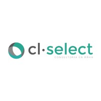 CL SELECT- Consultoria en RRHH logo - Similar company to Desol