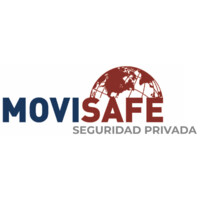 Movisafe logo - Similar company to Milipol