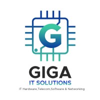 Giga It Solution logo - Similar company to Giga It, Lda