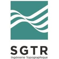 SGTR logo - Similar company to Dokumentive