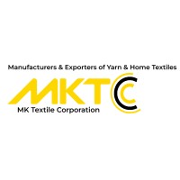 MK Textile Corporation logo - Similar company to Zeenat Textiles Canada Inc
