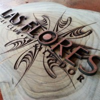 Las Flores Resort logo - Similar company to Surf City