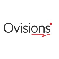 Ovisions.co logo - Similar company to Qwin Consultancy