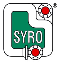 Syro GmbH logo - Similar company to Syronox Gmbh