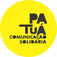 Patuá Comunicação Solidária logo - Similar company to Patuá Estúdio