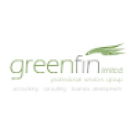 Greenfin Limited