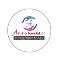 Astitva Foundation logo - Similar company to Columbia Business School