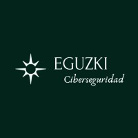 Eguzki Ciberseguridad logo - Similar company to Audentis Network