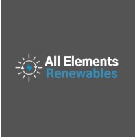 All Elements Renewables logo - Similar company to Rewardly