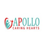 Apollo Healthcare Services logo - Similar company to Cad Staffing Inc