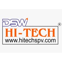 Hi-tech Services logo - Similar company to Hitech Services