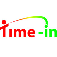 Time-In logo - Similar company to Finpa.