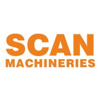 Scan Machineries - Paper Machine Manufacturer logo - Similar company to Servall