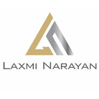 Laxmi Narayan Group logo - Similar company to Laxmi Narayan Group