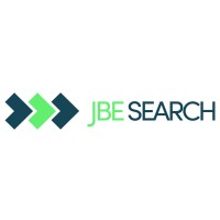 JBE Search logo - Similar company to Reims