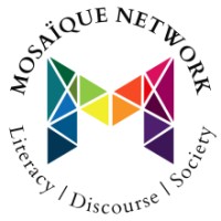 Mosaïque: Research Network for Studies in Literacy, Discourse, and Society logo - Similar company to Oise Graduate Students' Association