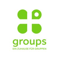 Groups AG logo - Similar company to Softforge Ag