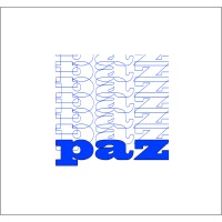 PAZ logo - Similar company to Decentralized Science Lab