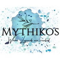 Mythikos Recruitment & Consulting logo - Similar company to Machine Recruitment
