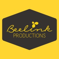 Beelink Productions logo - Similar company to Bluebee Productions