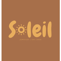 Soleil logo - Similar company to Oritsu Petals