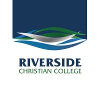 Riverside Christian College logo - Similar company to Australian E-Learning Association