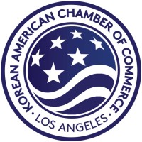 Korean American Chamber Of Commerce Of Los Angeles