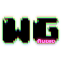 WGAudio logo - Similar company to Flashpoint Games, Llc