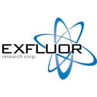 Exfluor Research Corporation logo - Similar company to Highly