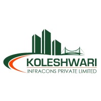 KOLESHWARI INFRACONS PRIVATE LIMITED logo - Similar company to Niranjan Rai Construction Pvt Ltd