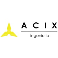 ACIX Ingenieria logo - Similar company to Acix Consultoria