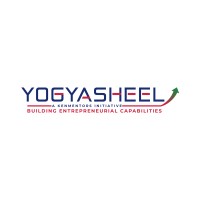 Yogyasheel logo - Similar company to Playfountain