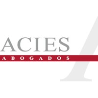 ACIES ABOGADOS SLP logo - Similar company to Hippo Ong