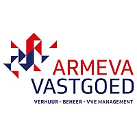 Armeva Vastgoed logo - Similar company to Steph Thiel Designs