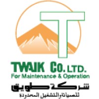 twaik-co logo - Similar company to Mt Contracting Llc