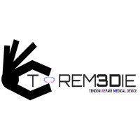 T-REM3DIE logo - Similar company to Sterify