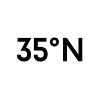 35°North logo