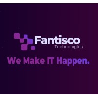 Fantisco Technologies logo - Similar company to Mad It