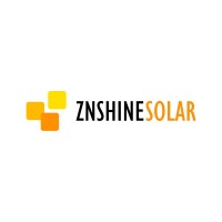 ZNShine Solar Brasil logo - Similar company to Byaction Learning