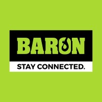 Baron Hardware logo - Similar company to Enslow Group