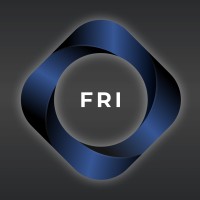 FRI logo - Similar company to One.Class