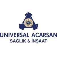 Universal Acarsan logo - Similar company to University Of Palestine