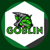 Goblin SRL logo - Similar company to Dsg7 Srl