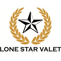 Lone Star Valet logo - Similar company to Evolve Parking Services