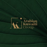 Arabian kuwaiti group-المجموعة العربية الكويتية logo - Similar company to Mid Estate