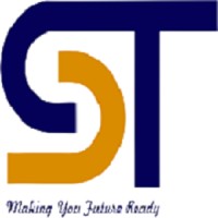 Suman Tech logo - Similar company to Vkv Group