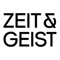 ZEIT & GEIST logo - Similar company to Thunderay